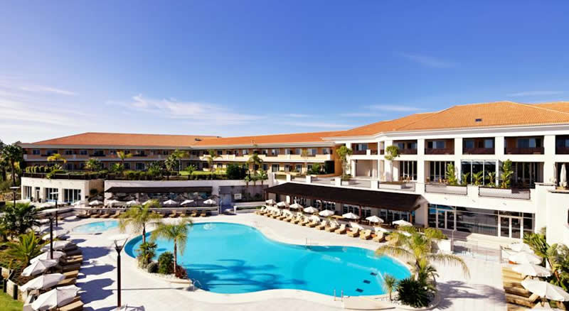 Monte da Quinta Resort monte da quinta resort